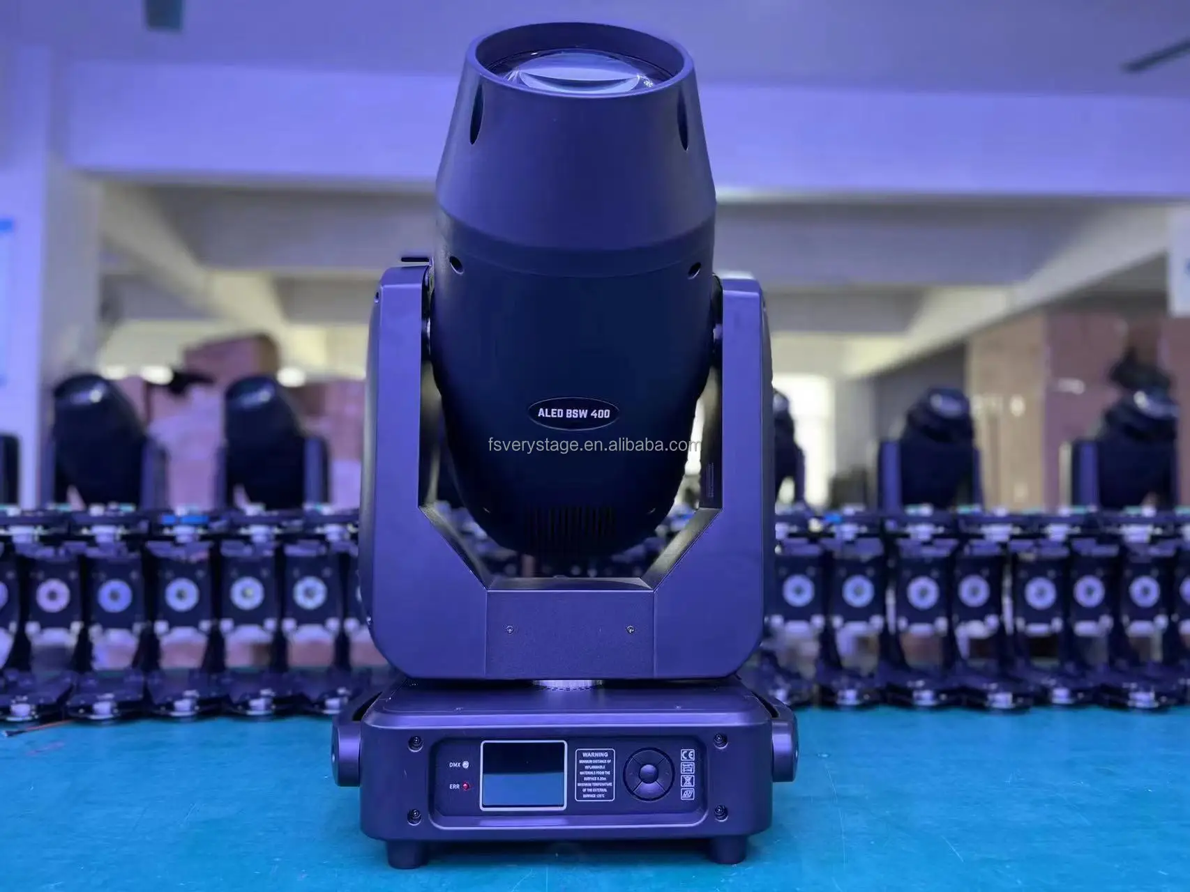 800w/1200w Led Framing Shutter Spot Cmy Cto Martin Mac Era Hybrid Zoom