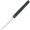 Black ( Straight Back Blade )