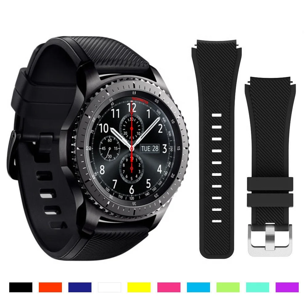Samsung watch 5 ремешки. Ремешок Samsung Gear 3. Gear s3 Frontier ремешок. Samsung Galaxy watch 3 45mm. Галакси вотч 3 45мм ремешок.
