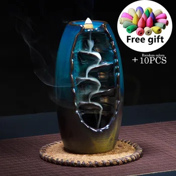 hot selling & incense burners with high quality