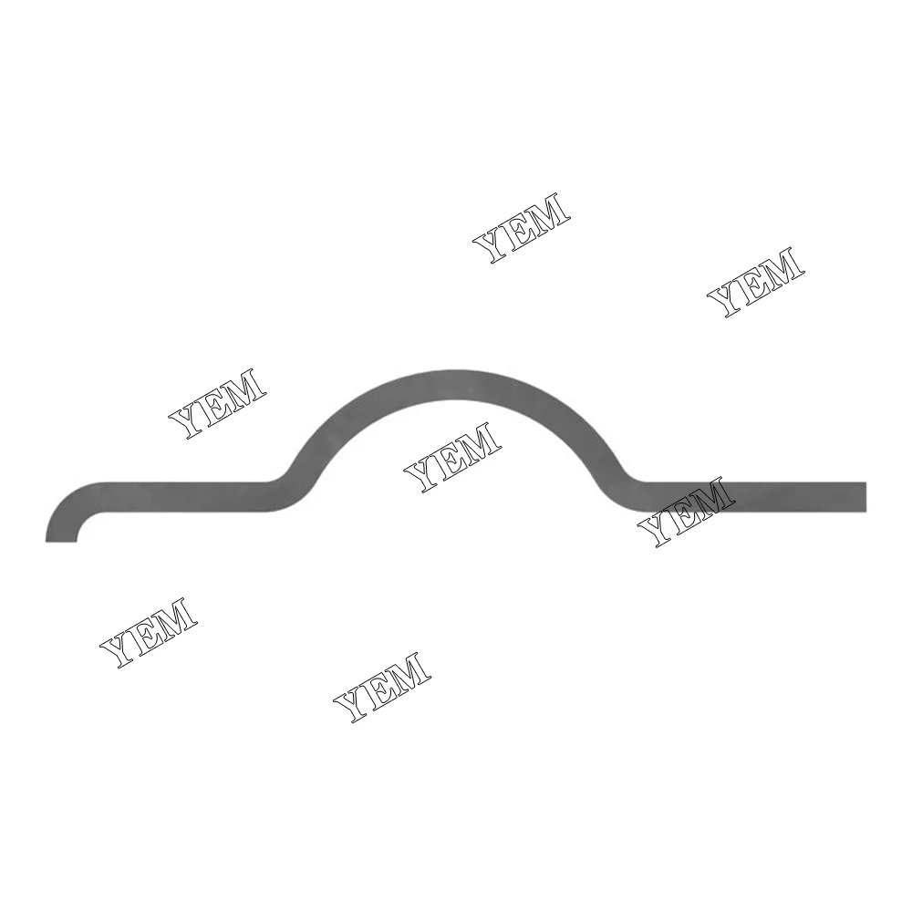 Clamp 101-7904 for Cat Excavator Heavy Duty Engine Parts 3