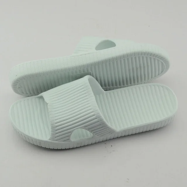 Anti Slip Eva Injection Holes Water Proof Bath Slipper Sandal Footwear ...