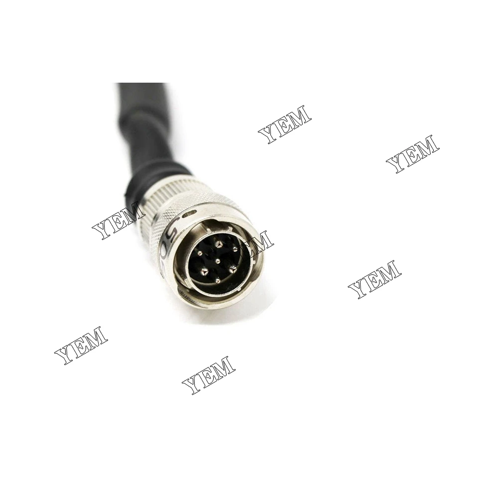 Part No. 6734654 7 Pin Repair Kit Fit for Bobcat