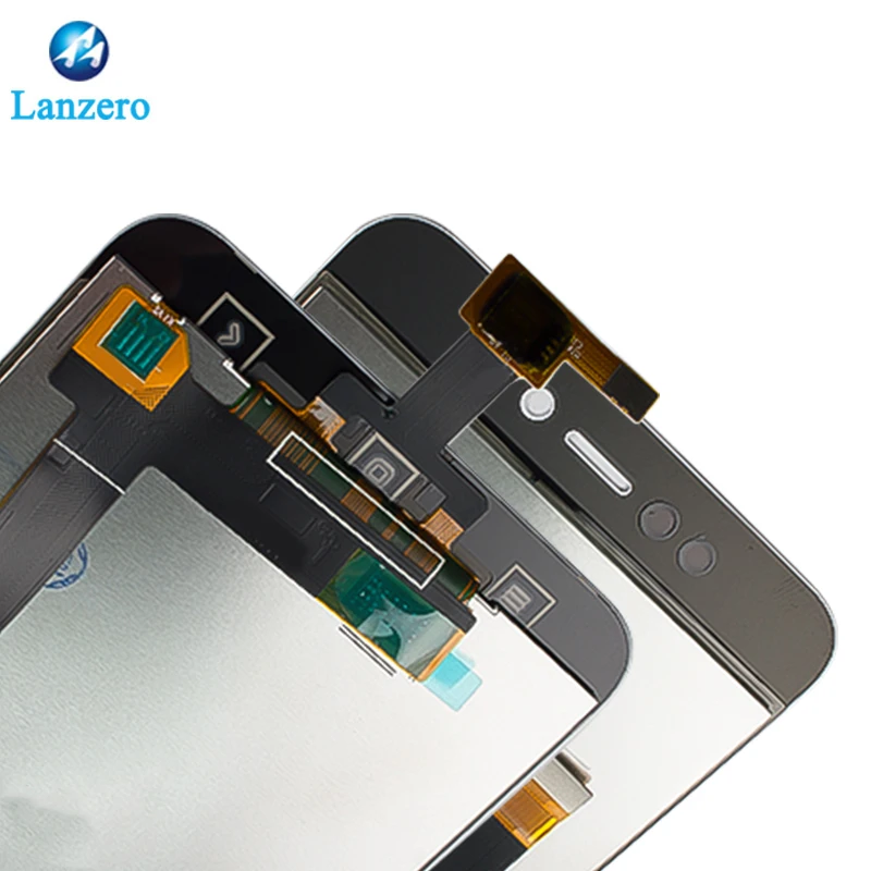 For Xiaomi Redmi Note 4 4X Note 3 LCD Display Screen Touch Digitizer Screen Assembly Replacement