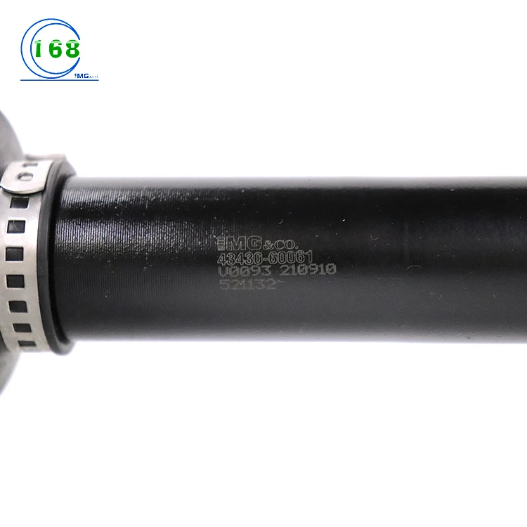IMG Right Front Axle Drive Shaft Assy for Toyota 4runner