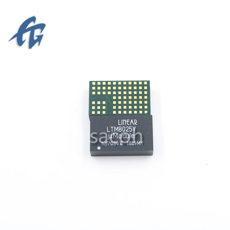 (SACOH Electronic Components)LTM8025EV