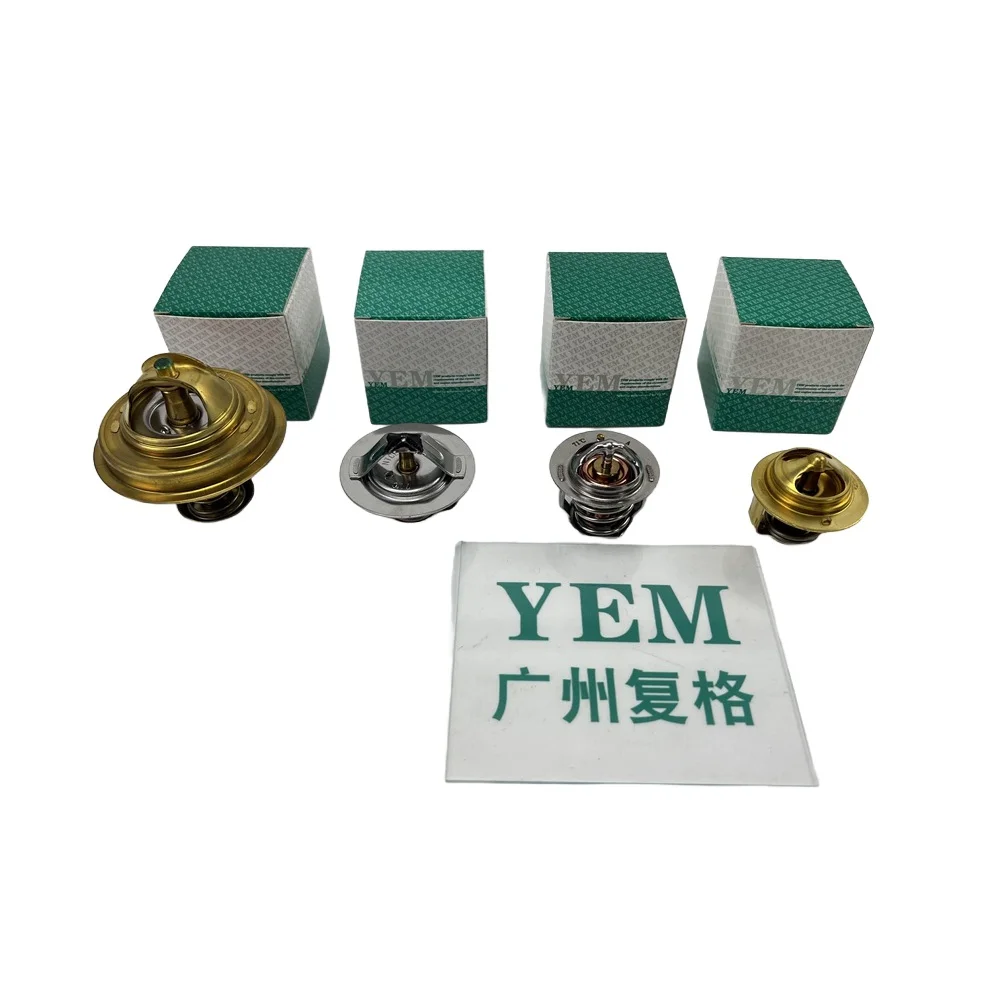 R944C Thermostat for Liebherr R944C Engine Diesel Engine Spare Parts