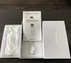 Caja grande de color blanco (ultrasónica)