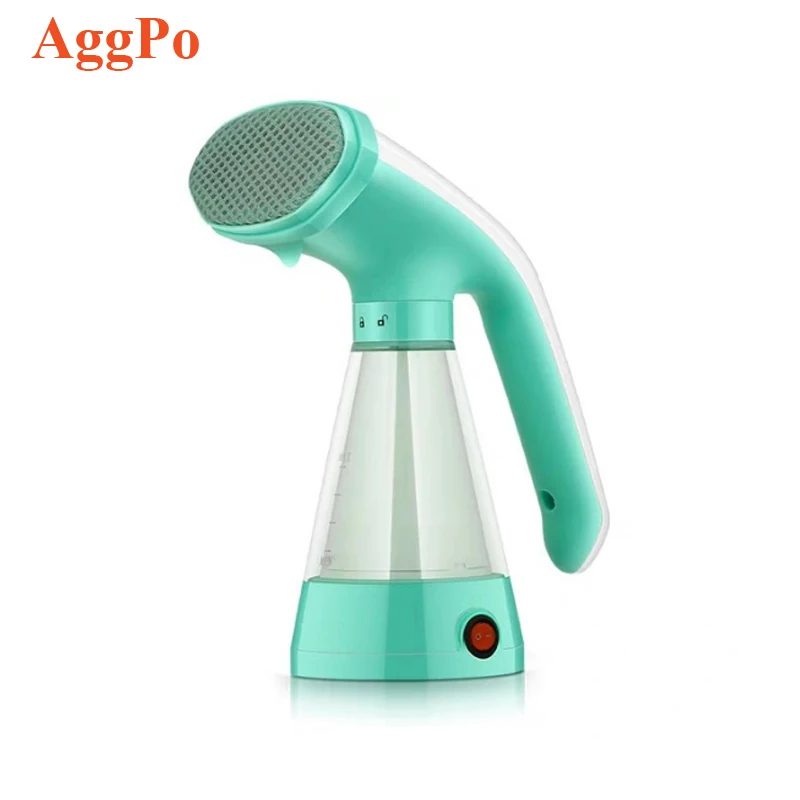 Портативный мини-отпариватель для одежды дорожный портативный глажки отпариватель лица
