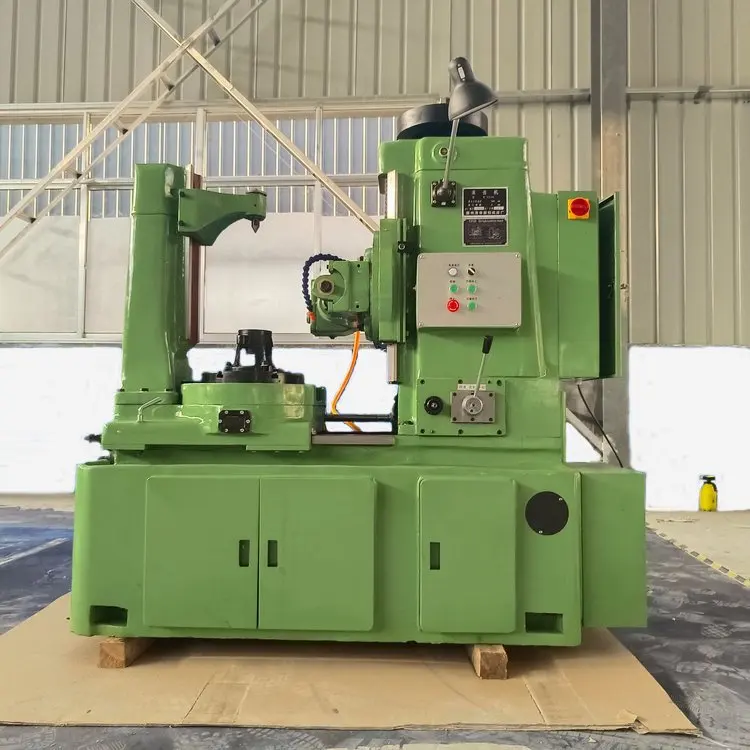 Cnc Small Gear Hobbing Machine Cnc Gear Hobbing Machine Y3150 Cnc