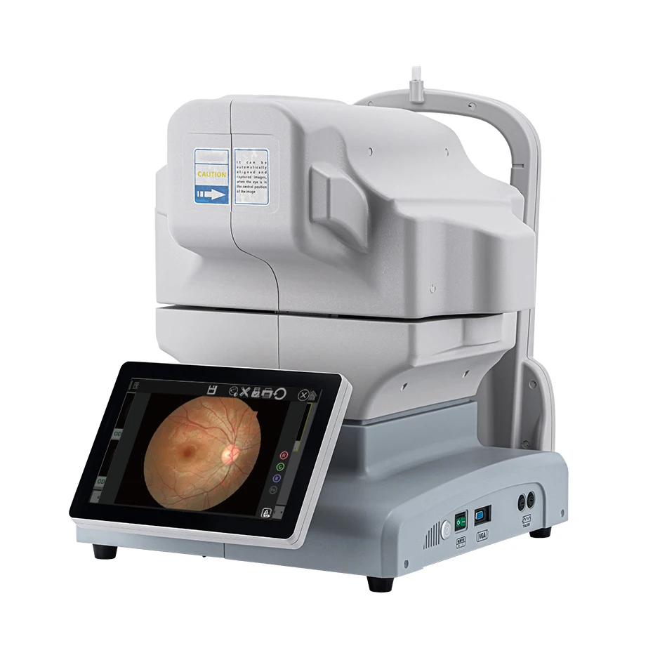 Reticam-3100 Ophthalmic Non-mydriatic Automatic Digital Retinal Fundus Camera