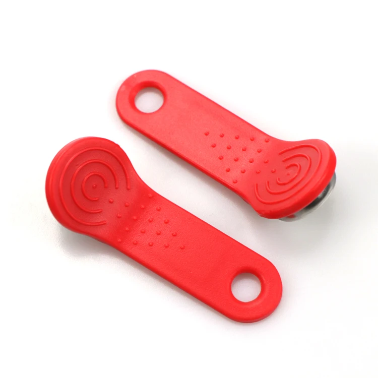 High Quality Thermochron IButton Waterproof IButton1990a RFID TM Car Key