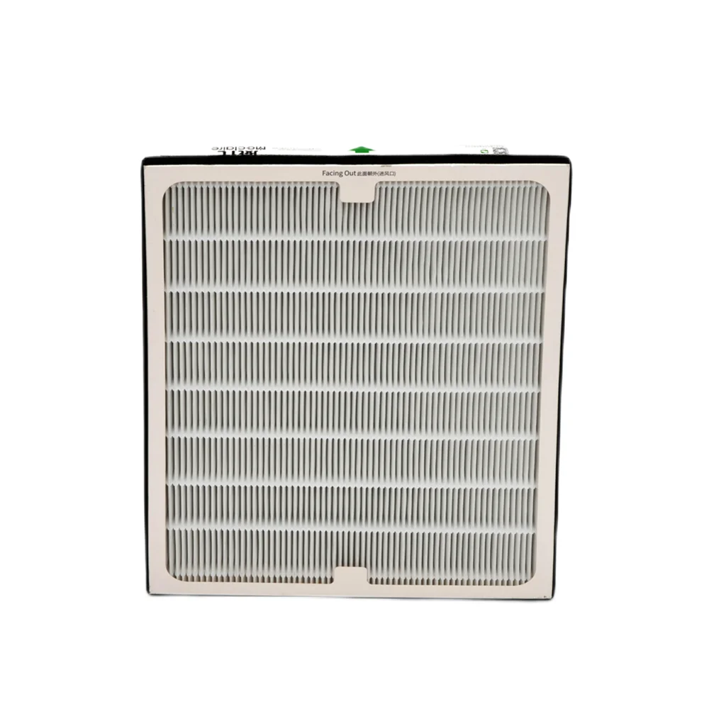 product walson custom size filter h13 h14 air filter hepa filter premium air purifier for odor remover-4