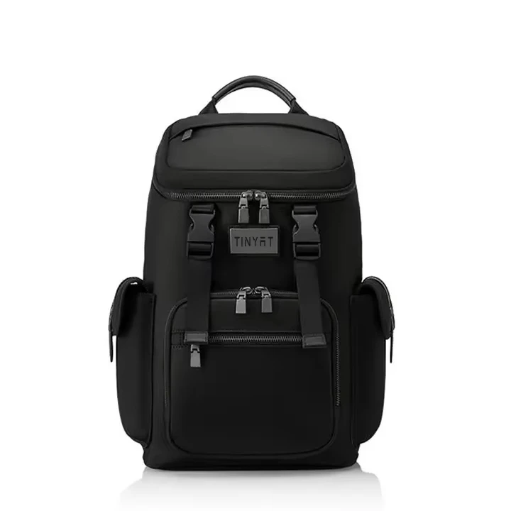 Multifunction Travel Business Laptop Backpack Bags Mens