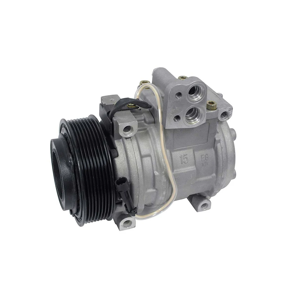 IZUMI for John Deere 6110 6120 6200 6210 6300 6310 7320 7420 A/C Compressor AL155836 Machinery Engine Spare Parts