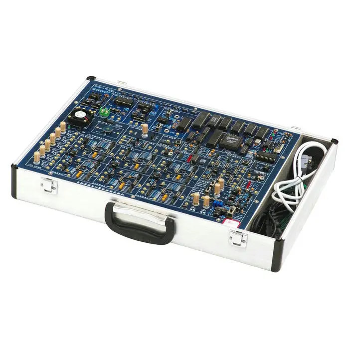 ADIKERS Microprocessor or Trainer Micro Processor Trainer Kit 8085/8086 Microprocessor Trainer Kit