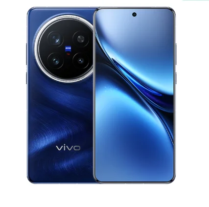 Vivo X200 Pro 5G - Luxury Mobile with 6000mah Battery