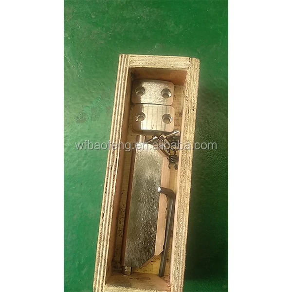 
 Искусственное канальное отверстие 5 1/2 дюйма * 2 7/8 дюйма EUE, однолезвие, якорь TorqStopper, комплект для возмещения, оптовая цена  