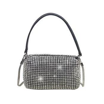 Supersdream Popular Fashion Party bags Designer Chain Handbags Small Cheap Fashion Handbags