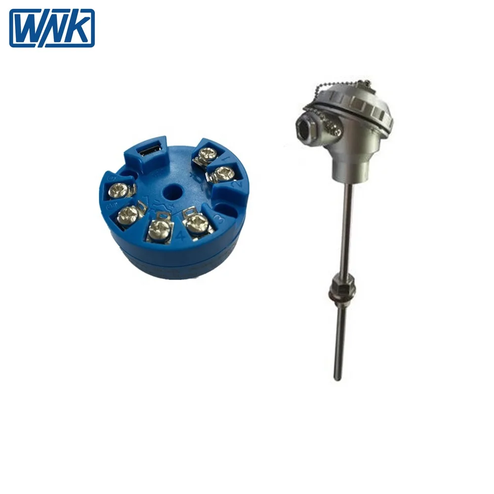 Temperature Sensor Rtd Pt100 Temperature Sensor With 316 Stainless