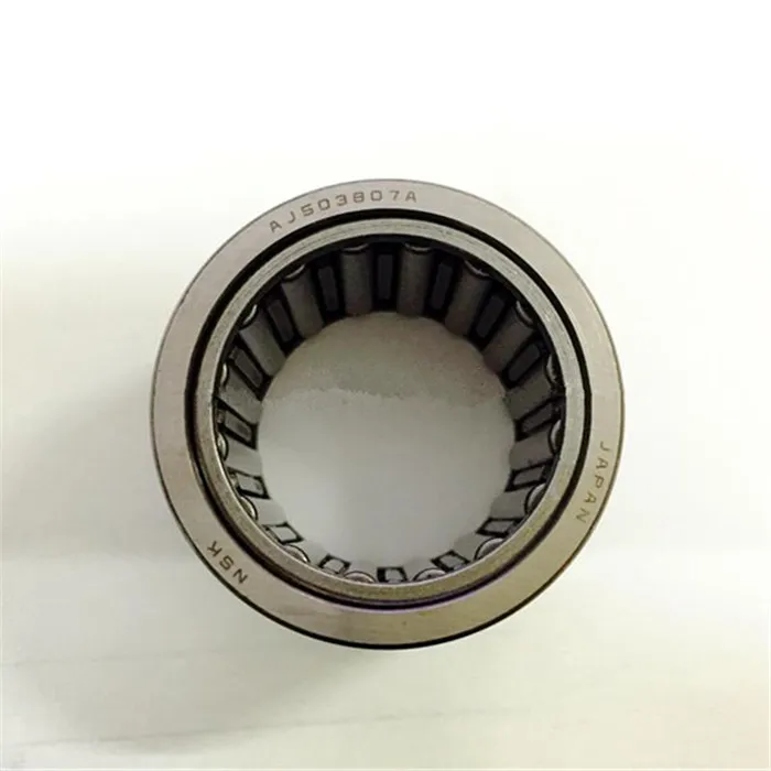 Aj503807a Nsk Needle Roller Bearing 4 Aj 503807 A 38x54x40mm Bearings