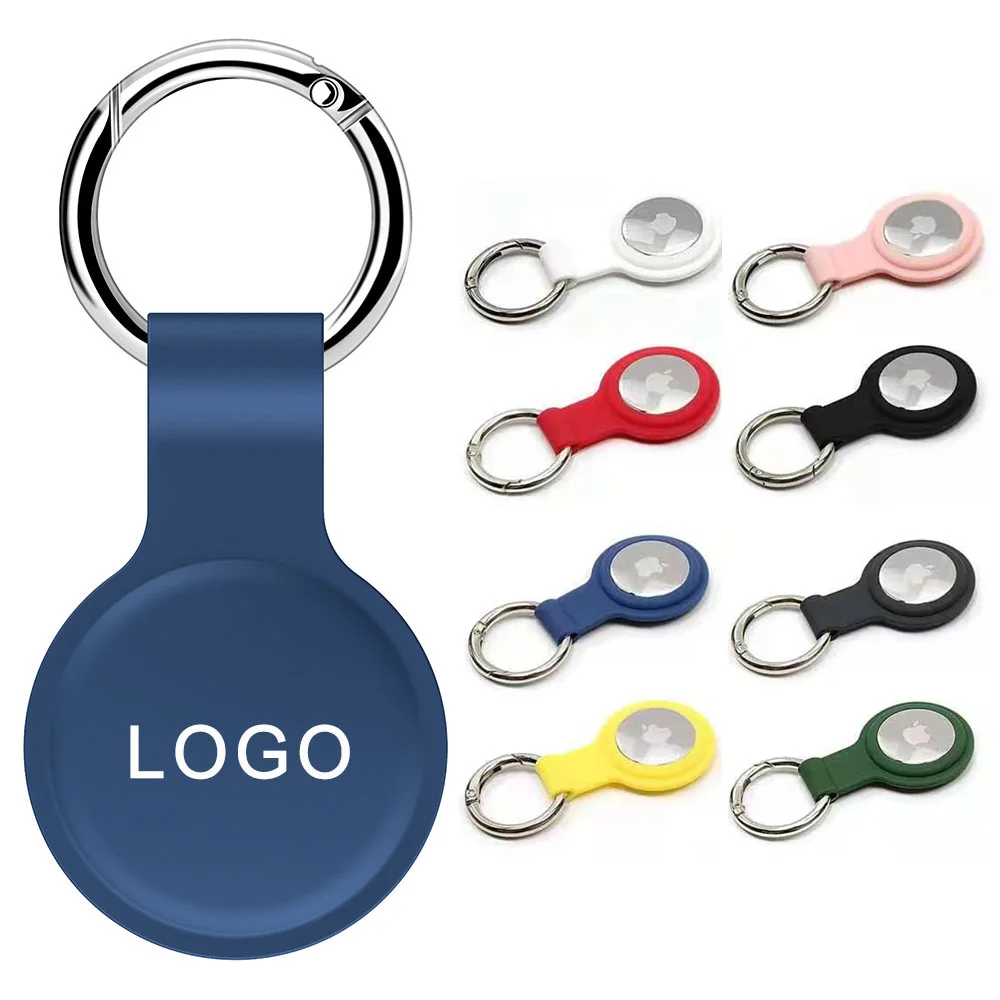 Personalized AirTag Keychain - Custom Engraved in Largo, FL – Left Coast  Original