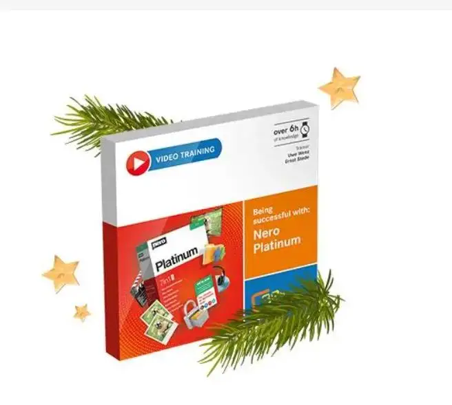 Win Send Download Link Onedriver Video Editing, Converting, Burning Features Software Nero Platinum Suite 2021
