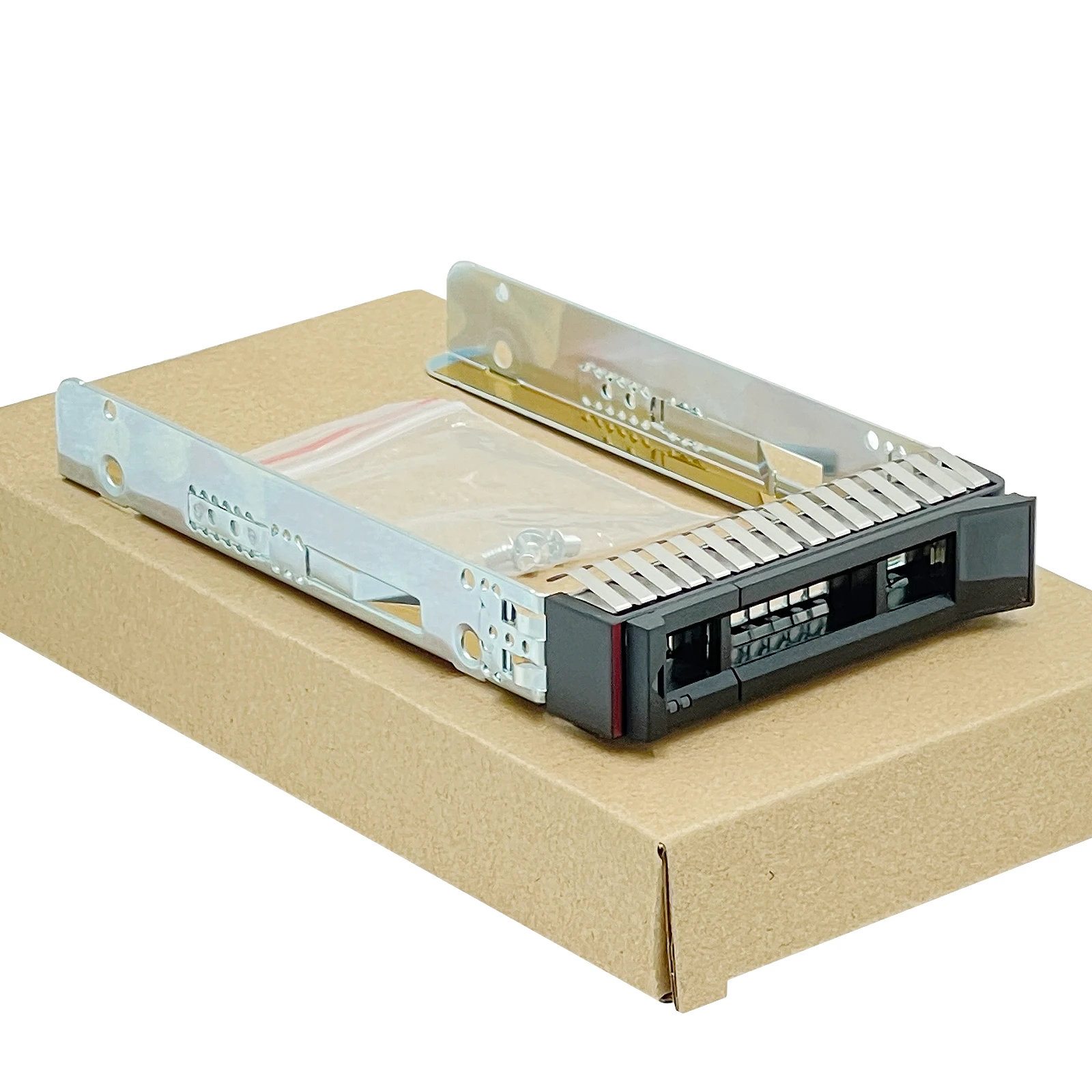 Lenovo SM17A06246 Thinksystem トレイキャディ 8個 BestParts 2.5