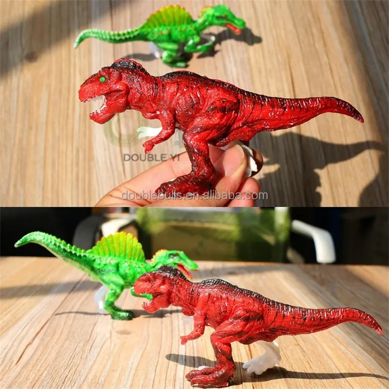 Wholesale Diy Painting Art & Crafts Cartoon Plaster Dinosaur Painting