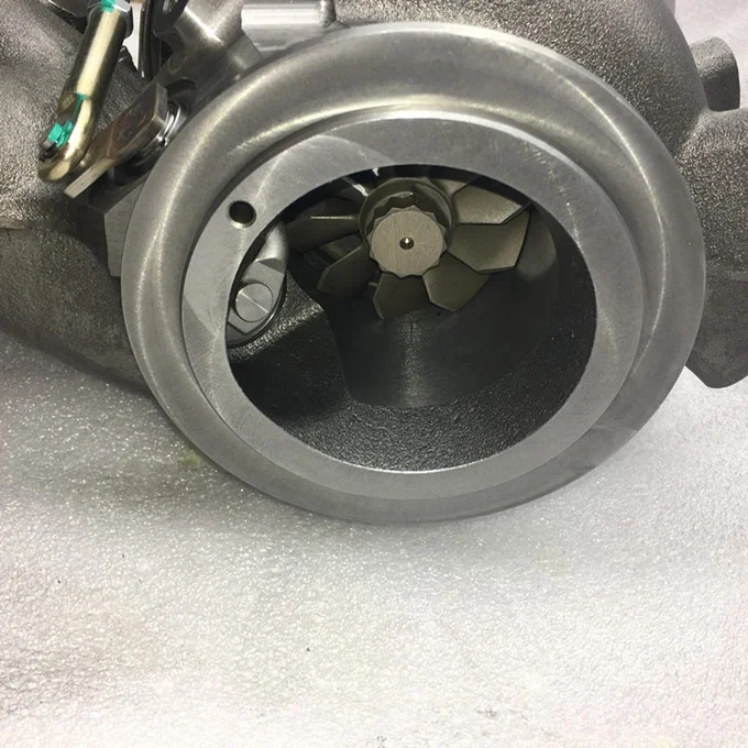B3 Turbo 13879980030 - High Performance for MX340 Engines