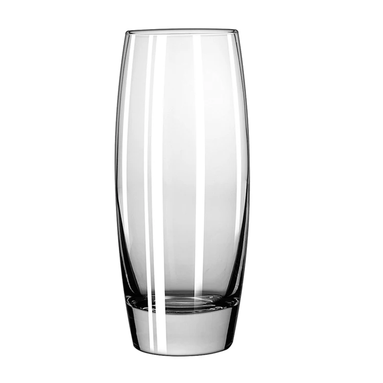 Hi-Ball Glass Curved Endessa