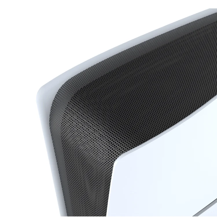 New Dust Cover Net And Dust Plugs Set For Ps5 Slim Console Dustproof