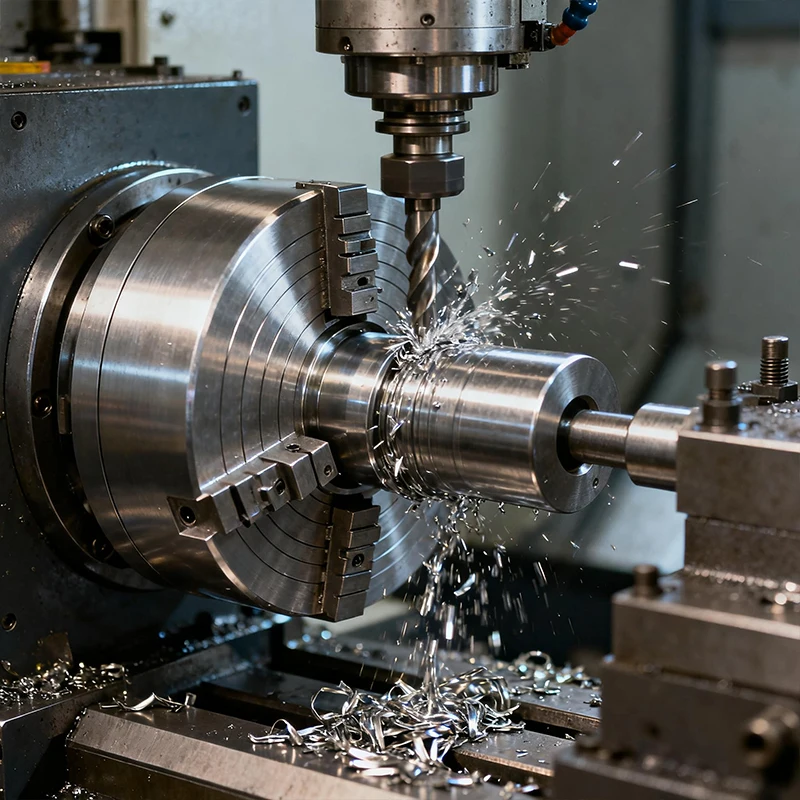 CERTIFIKOVANÁ OEM VÝROBNÍ SLUŽBA PODLE ISO 9001, PŘESNÉ KOVY PROTOTYPOVÁNÍ, VLASTNÍ CNC PROTOTYPOVÉ DÍLY