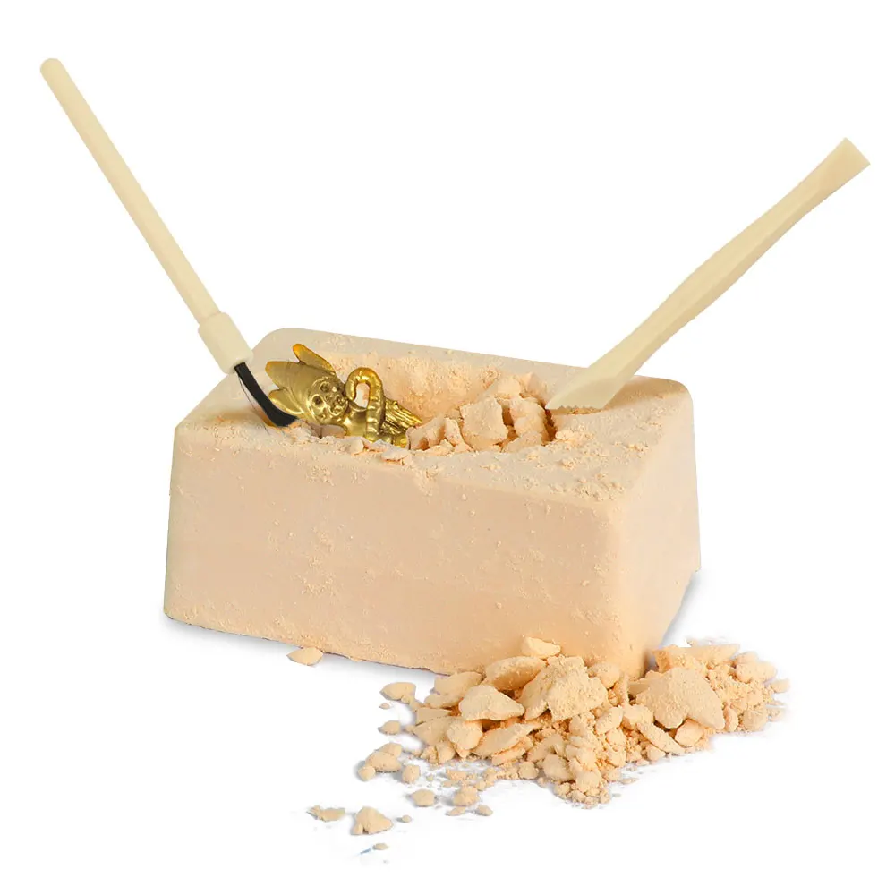 2022 детские игрушки онлайн STEM образовательный мини Египетский Античный Набор для детей оптом в наличии