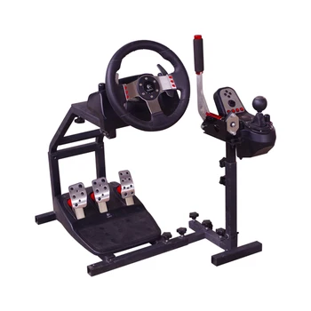 Source Racing Steering Wheel Stand for PC USB Logitech G25/G27/G29/G920 AG102 m.alibaba.com