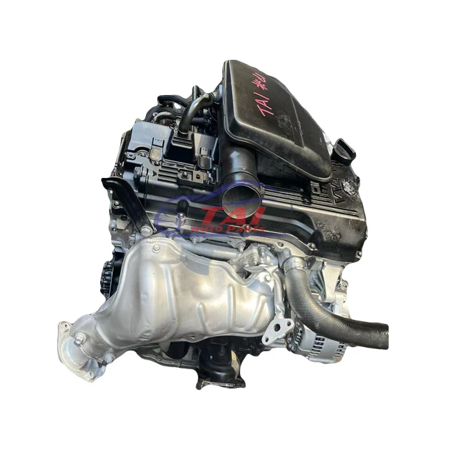 トヨタ ハイラックス サーフ 2TR & 2TR-FE エンジンアッセンブリー 