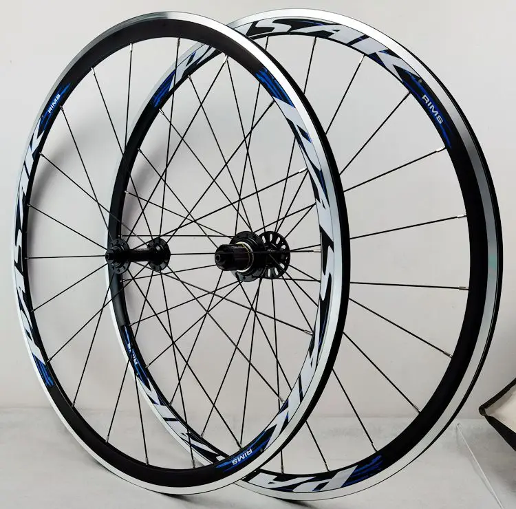 Pasak discount wheelset price