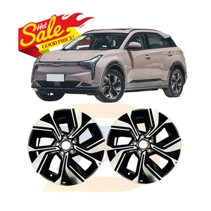 Hot Sale OEM Original NETA Aluminum Alloy Wheel Hub Accessories Car Neta U Rim Other Tires & Wheels