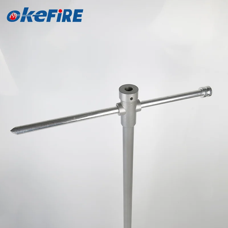 Firefighting One Hydrant Key Alibaba.com: Okefire Fire Fighting Aluminum Hydrant Key Socket Bar ...