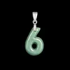 Digital pendant 6