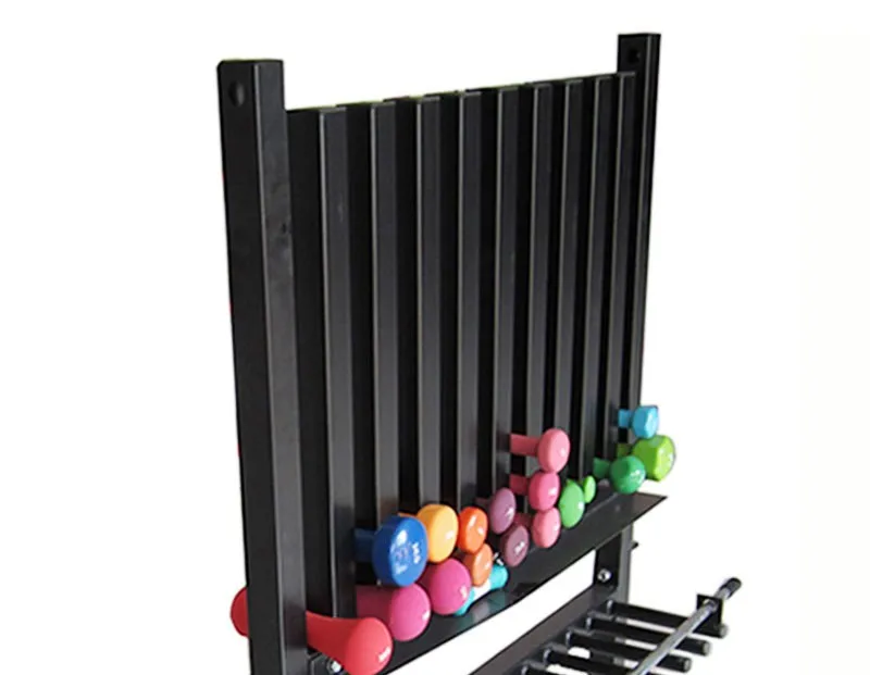 Стойка для гантелей Dumbbell Rack small