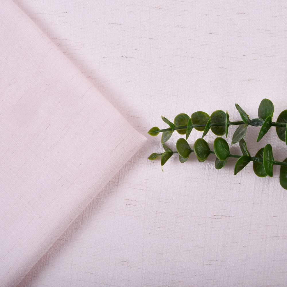 product high linen fabric  rayon polyester linen fabric for clothing-8