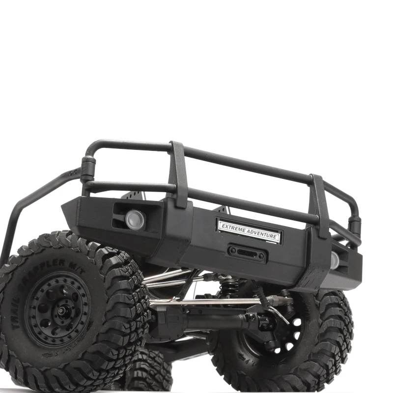 ※エックスワン RGT 1/10 EP 4WD Rock Racer Crawler TOYOTO LC71 EX86020 RTR