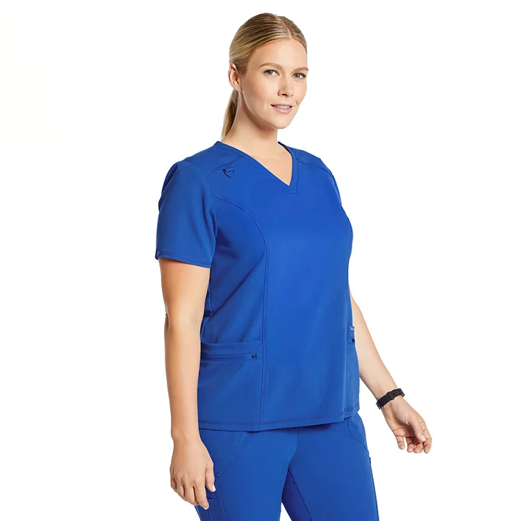 Hospital Scrubs Uniforms Medical Scrubs Uniforms Wholesale Short Sleeve Medical Uniforms Nursing