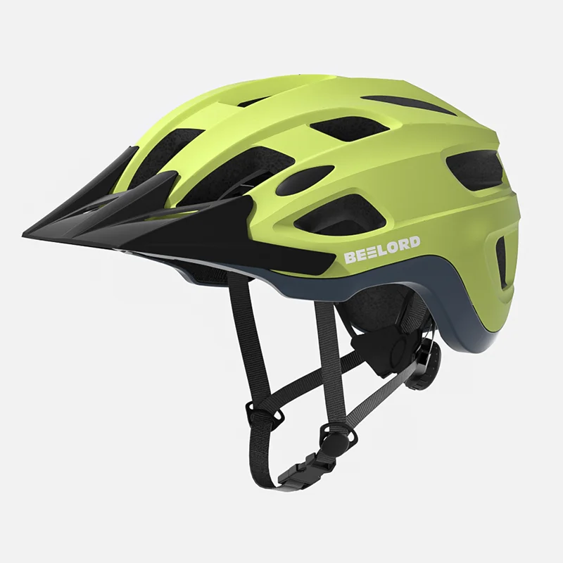 Casque vélo sur Velobecane, pour la sécurité lors des déplacements