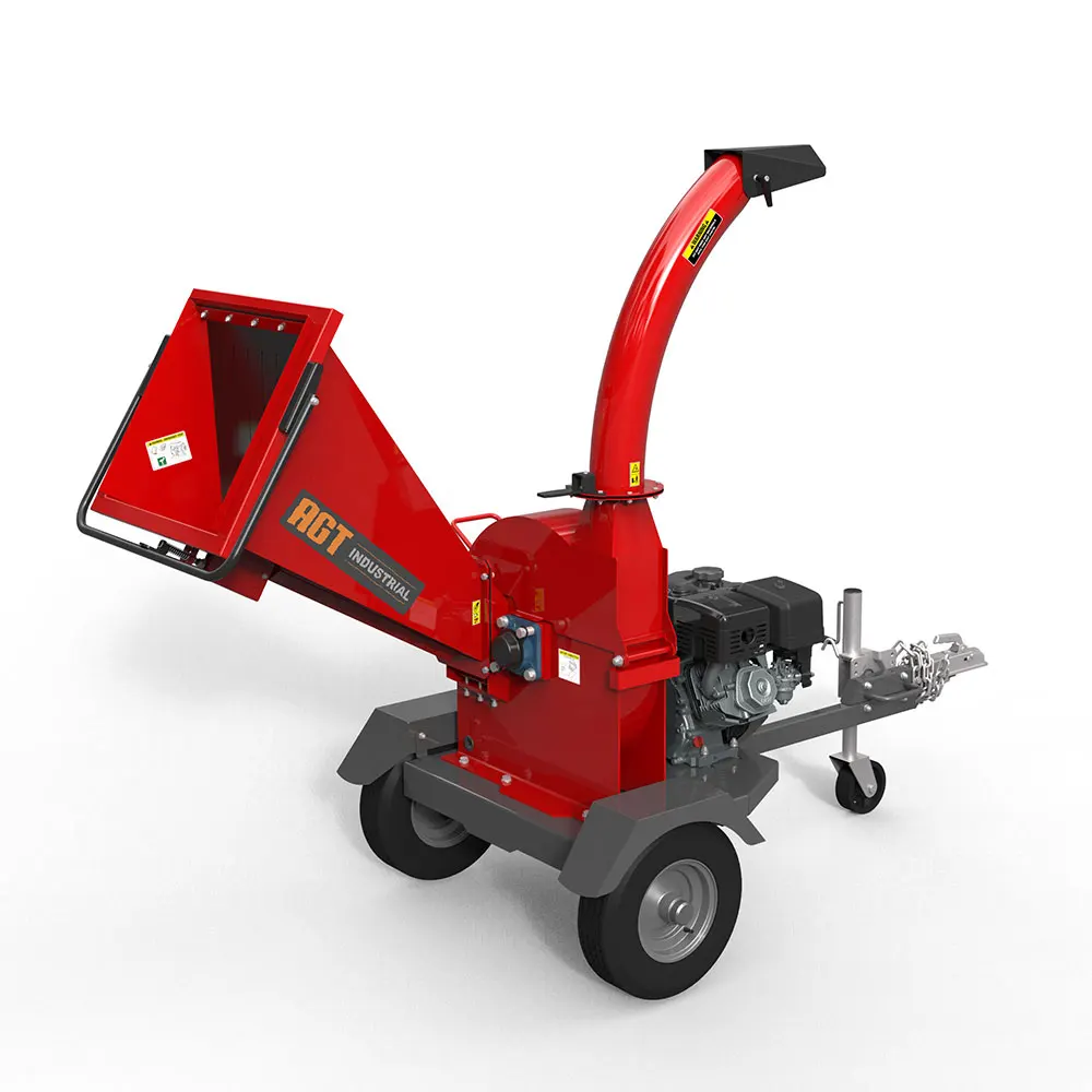 ガソリンエンジン チッパー 赤 楽天市場】ウッドチッパー エンジン粉砕機の通販