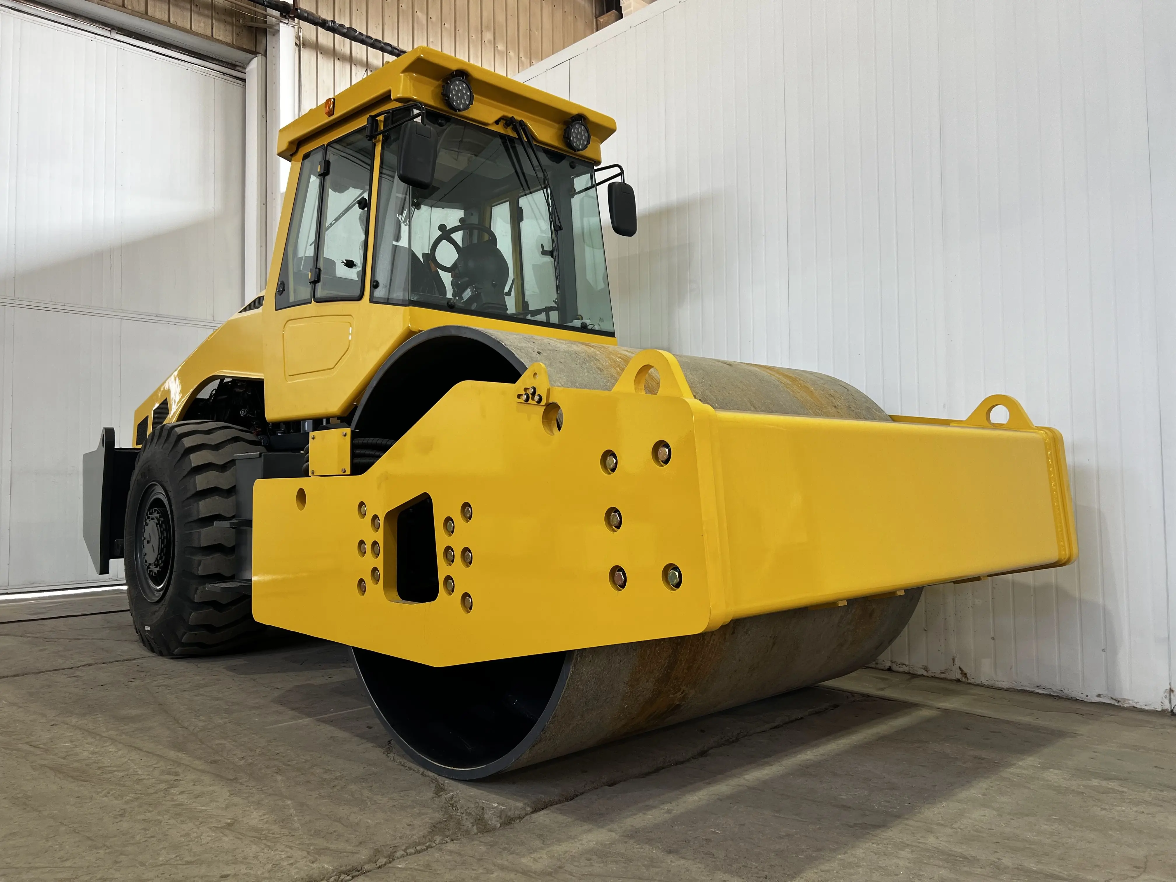 Полногидравлическая комбинированная шина 36 тонн высокая эффективность цена по прейскуранту завода-изготовителя Мексика