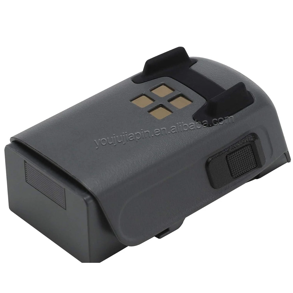 Original DJI Spark Battery Spark Fly More Combo Battery DJI Spark Intelligent Flight Battery 1480 MAh Drone Accessories Parts