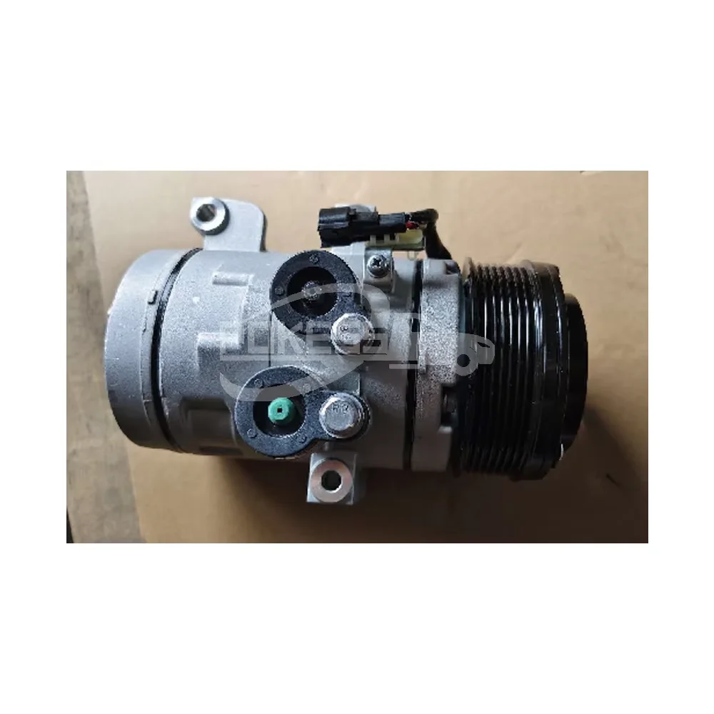 Car Auto Parts 7C1919D629AA 139300063 KC19-19D629-AA A/C Compressure f...