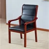 Solid wood chair, style C